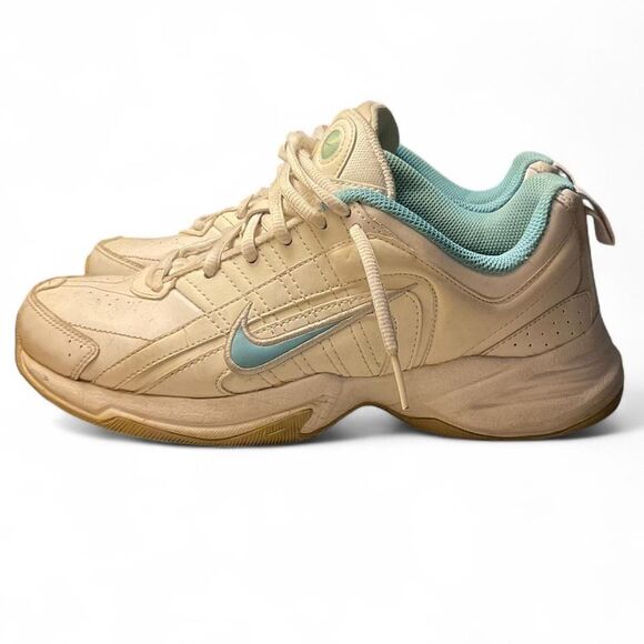 Y2K Nike Trainers - Picture 1 of 4